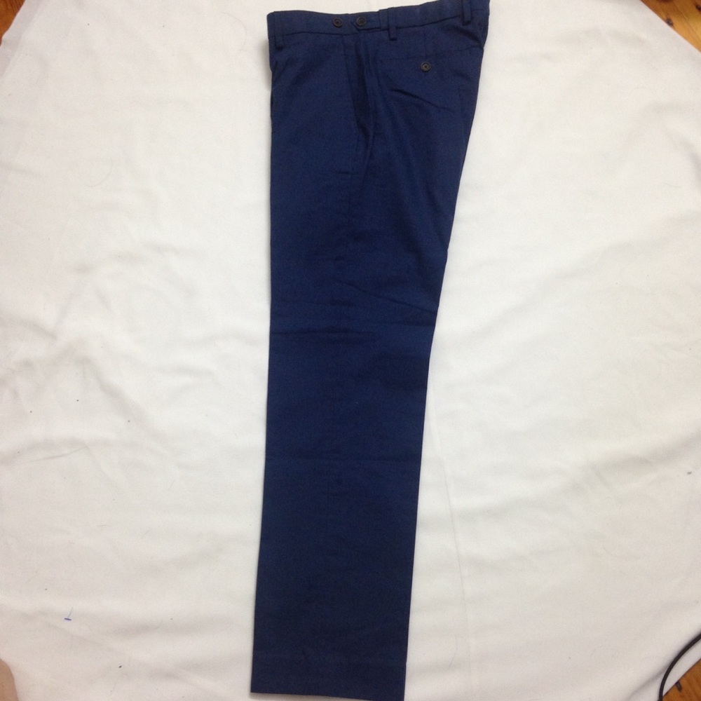 Banana republic chinos slim fit pant size 32W/32L